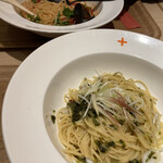 こなな＋ TOKYO PASTA - 