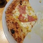 Pizzeria Cafe KOBERTA - 