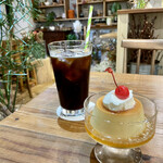 cafe&green RonRon - 