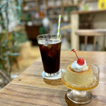 cafe&green RonRon - 