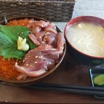 bistro kitchen TAKERU - 