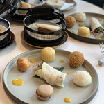 Modern Chinese Brasserie HALOW - 