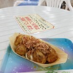 Takoyaki Tsuru Hachi - 