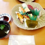 Koma Sushi - 