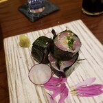 Wa no Shoku Sushi Yamamura - 