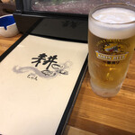 居酒屋 耕ちゃん - 