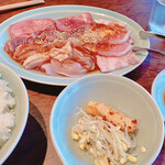 Yakiniku Nikudoushi Kitahama Honten - 