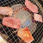 Yakiniku Nikudoushi Kitahama Honten - 