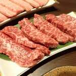 Yakiniku Aji Doraku - 