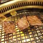 Yakiniku Aji Doraku - 