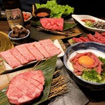 Yakiniku Aji Doraku - 