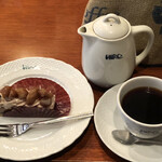 Hiro Coffee Hon Ten - 