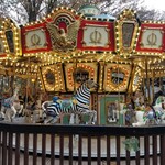 Merry-Go-Round Cafe - 