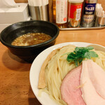 Tsukemen Sakurazaka - 