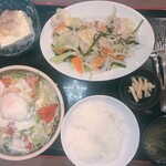 蔵 - 料理写真: