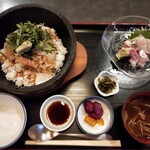 Shin Japanese cuisine Echigoya - 