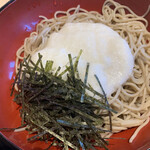 Soba Kaburagi Asahikawa Kuko Ten - 