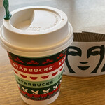 STARBUCKS Ichihara Ten - 