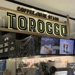 COFFEE & WINE STAND TOROCCO - 外観