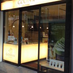 GODIVA Yokohama Motomachi Ten - 