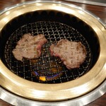 Yakiniku Heiwa - 