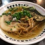 やすまるラーメン - 