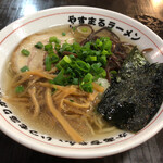 やすまるラーメン - 