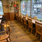 foret cafe - 