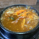 Tail Soup Ya - 