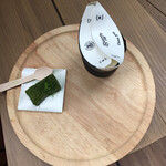 IPPUKU&MATCHA Nihonbashi Ten - 