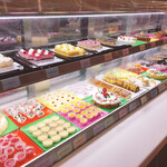 Sweets Paradise Nagoya Spiral Towers Ten - 