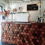 Unlimited Coffee Bar - 