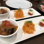 Cafe Dining MIYOSHI - 