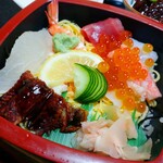 Sushi Ichi - 