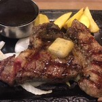 Steak Gusto Ochiai Minami Nagasaki Ten - 