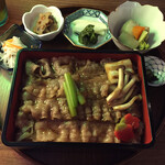 Oshokuji Bar Tsubame - 