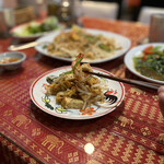 Yam Thai - 