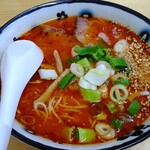 Ramen Yamaya Takikawa Honten - 