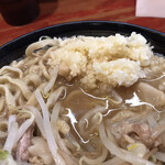 ラーメン二郎 - 