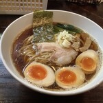 麺座 かたぶつ - 