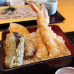 Seki Service Area (Nobori Sen) Restaurant 'Kagono Ya' - 