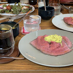 Smorrebrod kitchen Nakanoshima - 