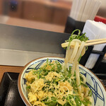 Marugame Seimen Fukuyama Heisei Daigaku Mae Ten - 