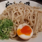 Doro Soba Masa Sakaisuji Honmachi Ten - 