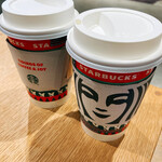 STARBUCKS COFFEE Shonan Tsutaya Shoten - 