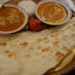 RAFI INDIAN RESTAURANT - 