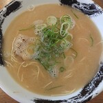 Nagahama Ramen Kirakuya - 