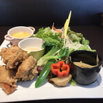 Nouen Chokuei Shunkan Dining Acurie - 