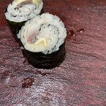 Tachi Zushi Yokochou Nakano Sanmoru - 