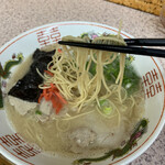 七福ラーメン - 